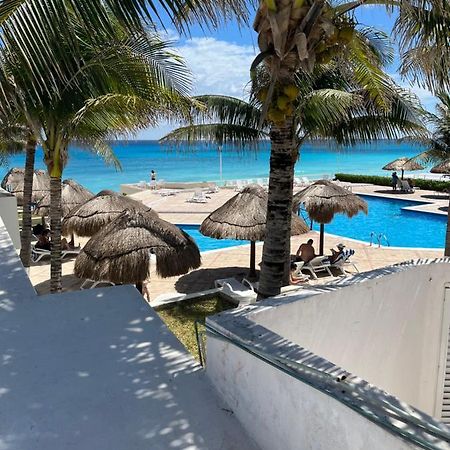 Condominios Brisas Zona Hotelera 坎昆 外观 照片